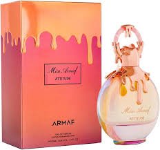 Armaf Miss Attitude 100ml EDP
